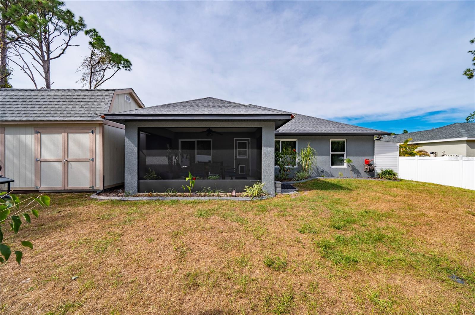 PORT CHARLOTTE SUB 51 - Residential