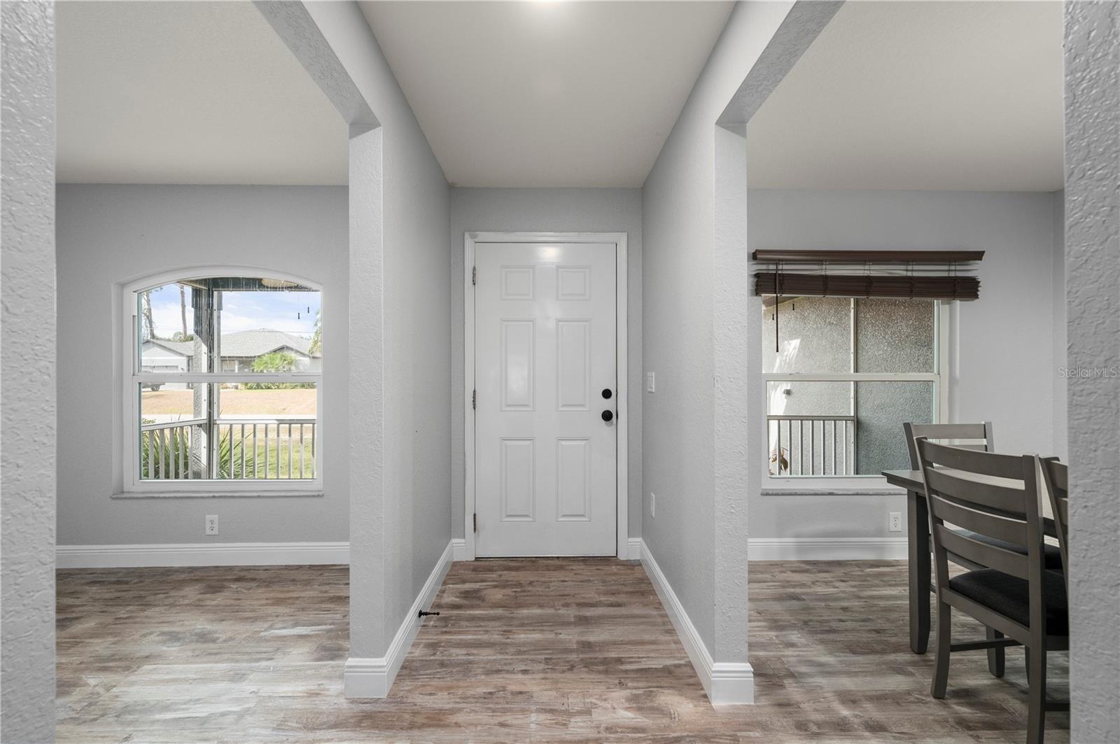 PORT CHARLOTTE SUB 51 - Residential