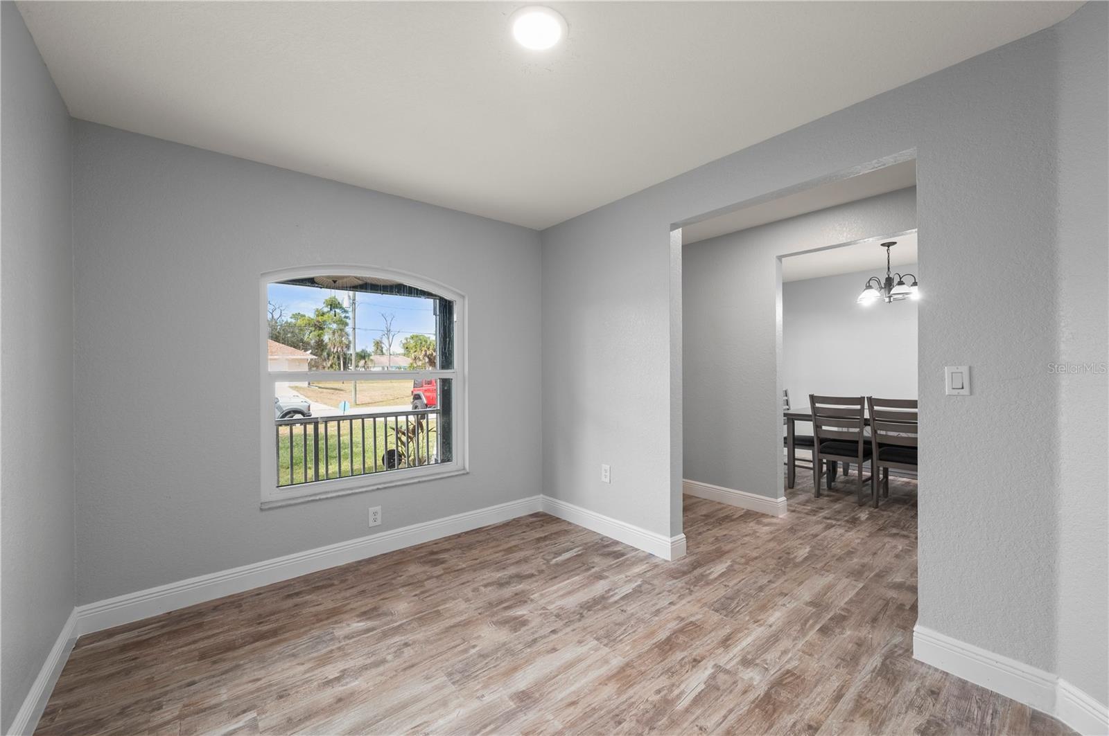 PORT CHARLOTTE SUB 51 - Residential