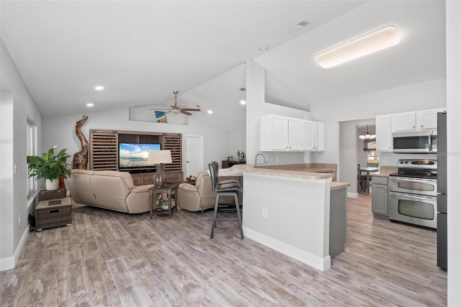 PORT CHARLOTTE SUB 51 - Residential