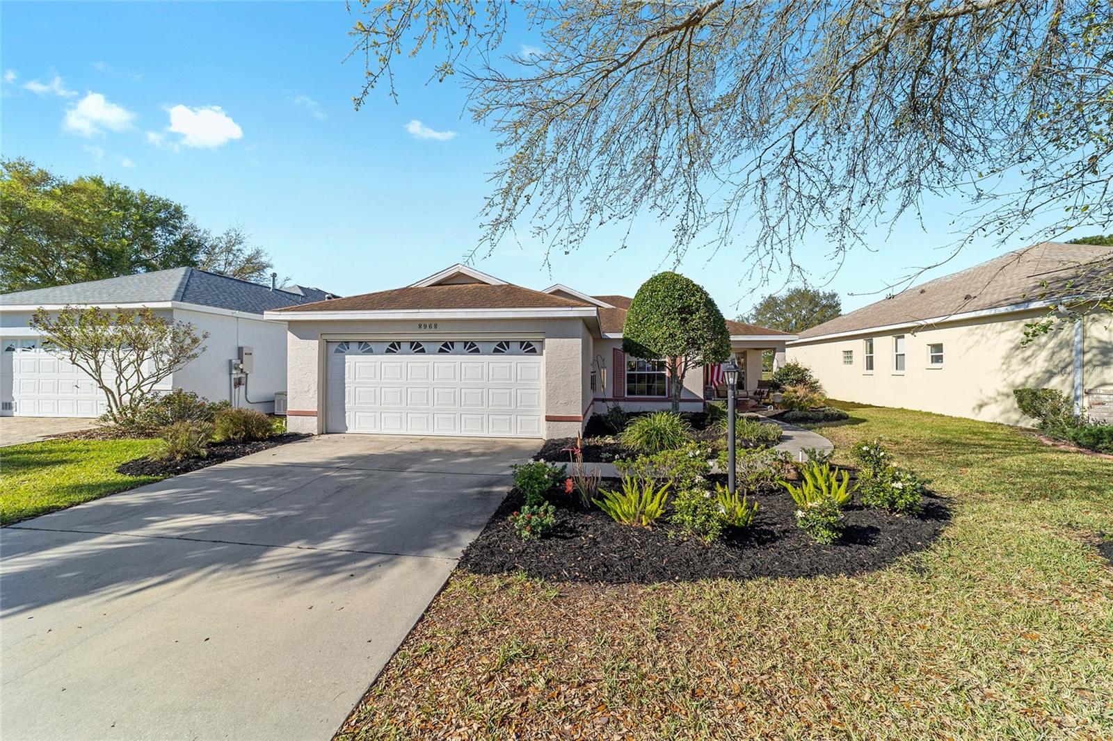 8968 SW 98TH AVENUE, OCALA, FL, 34481 - Florida for Boomers- Homes for ...