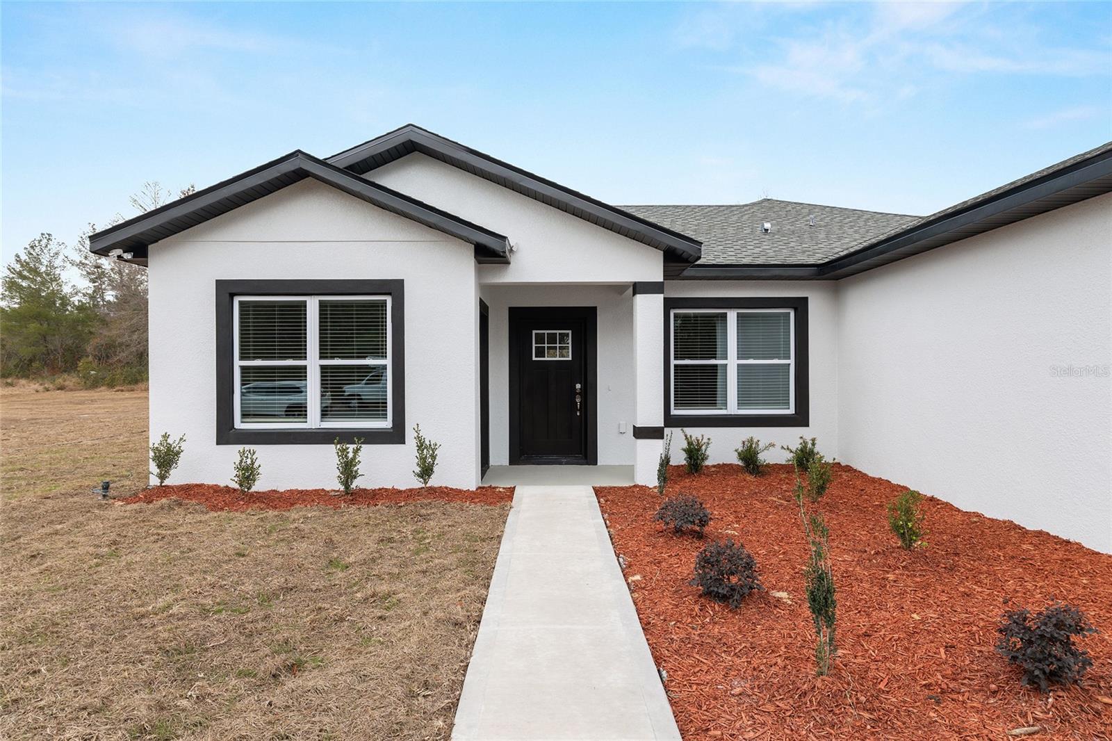 MARION OAKS UN 01 - Residential