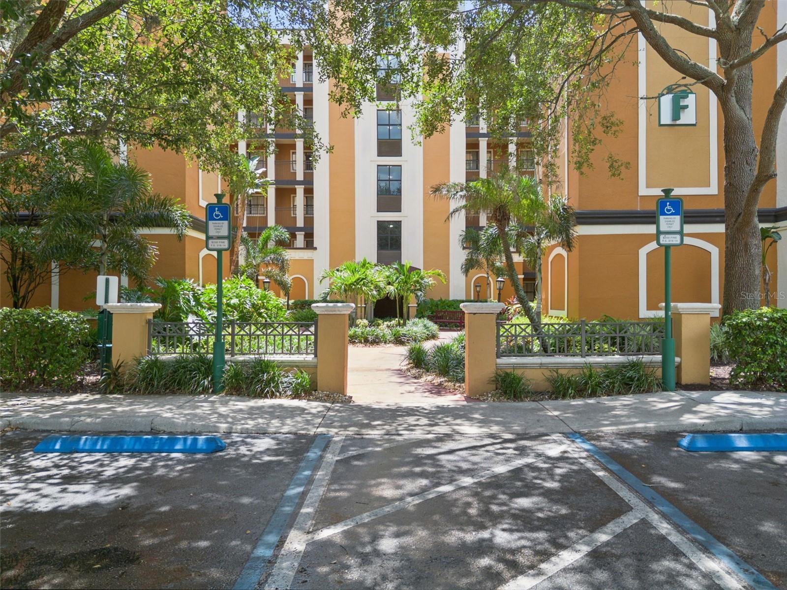 12521 FLORIDAYS RESORT DRIVE 205F
