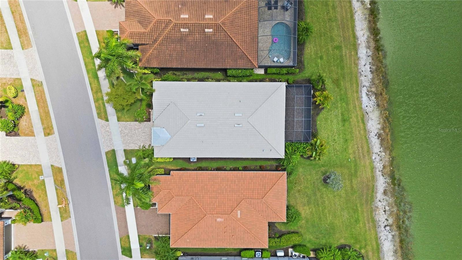 RENAISSANCE - Residential