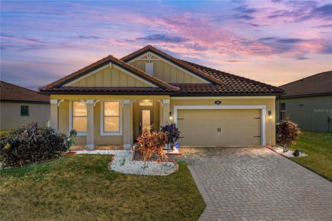 Photo of 4169 Prima Lago Circle, Lakeland, FL 33810 (MLS # L4959062)