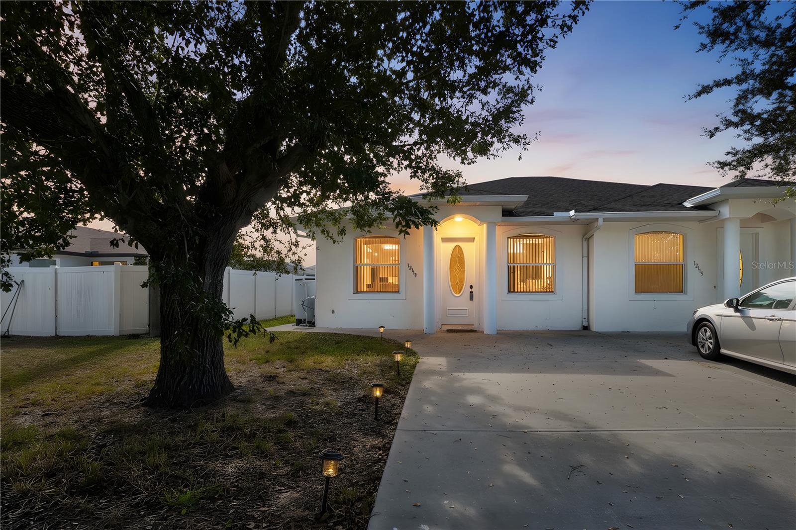 12113 CAPILLA LANE