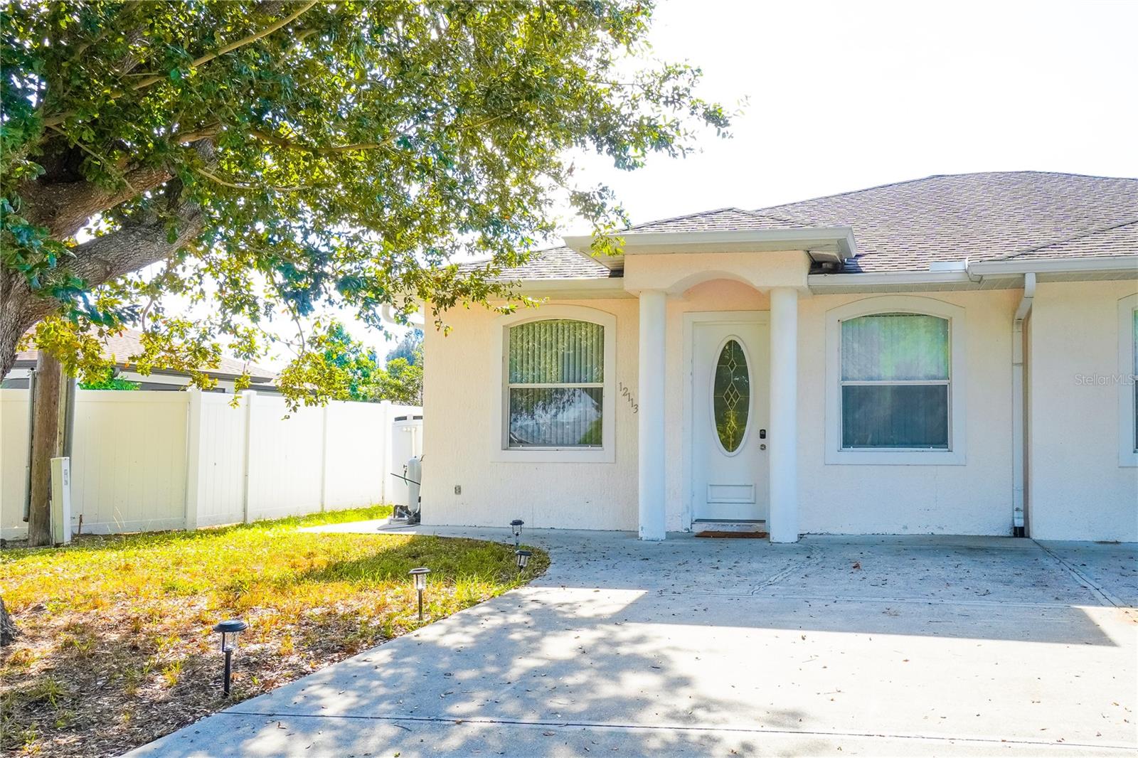 12113 CAPILLA LANE