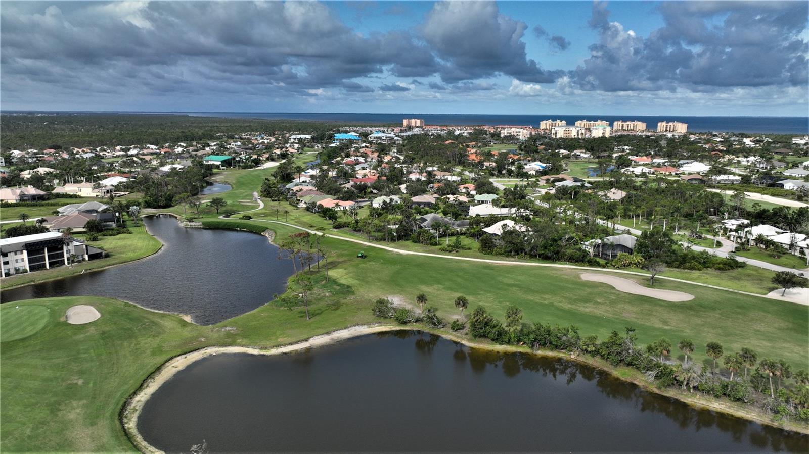 TARPON PASS 02 LAND CONDO - Residential