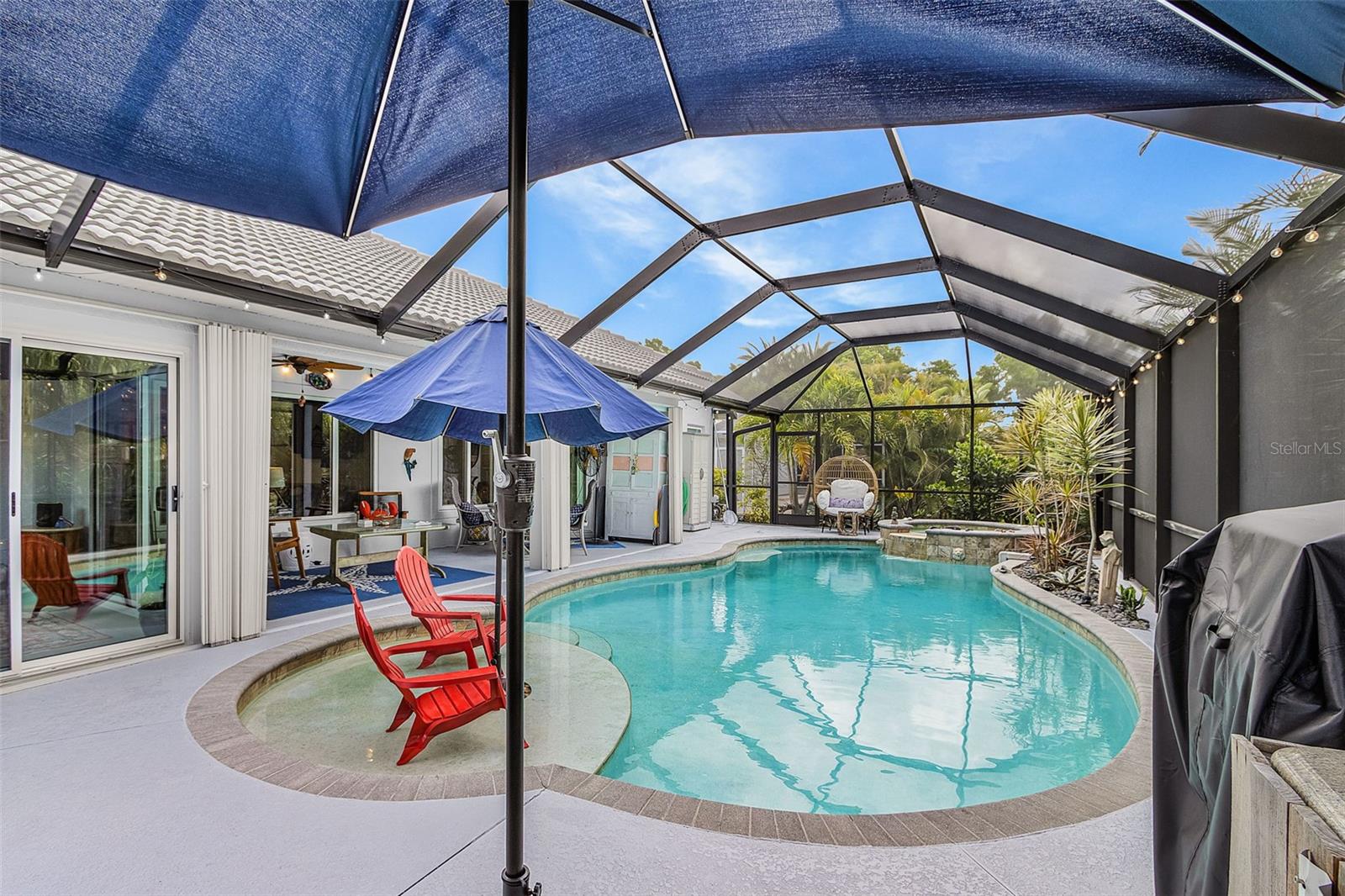 TARPON PASS 02 LAND CONDO - Residential