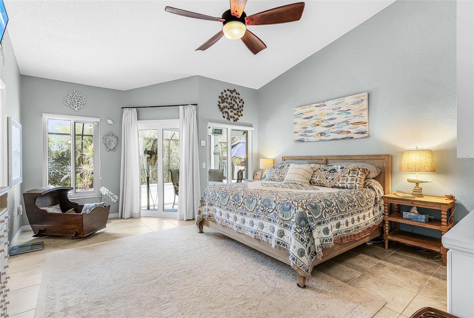 TARPON PASS 02 LAND CONDO - Residential