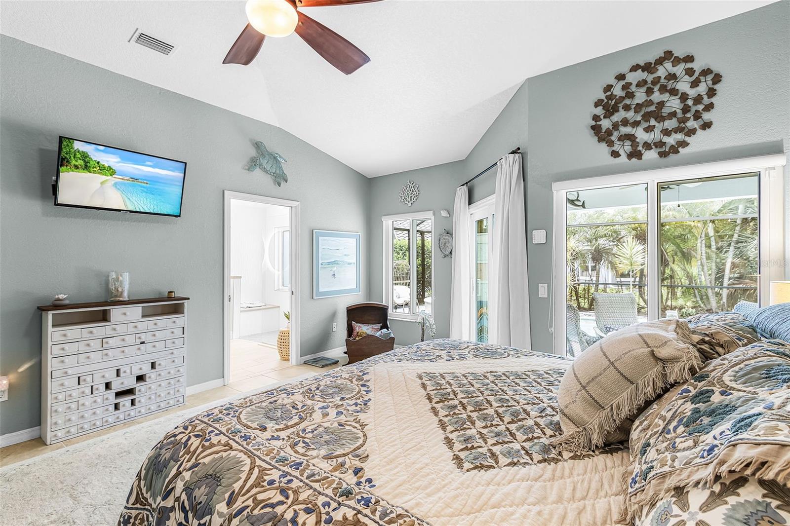 TARPON PASS 02 LAND CONDO - Residential