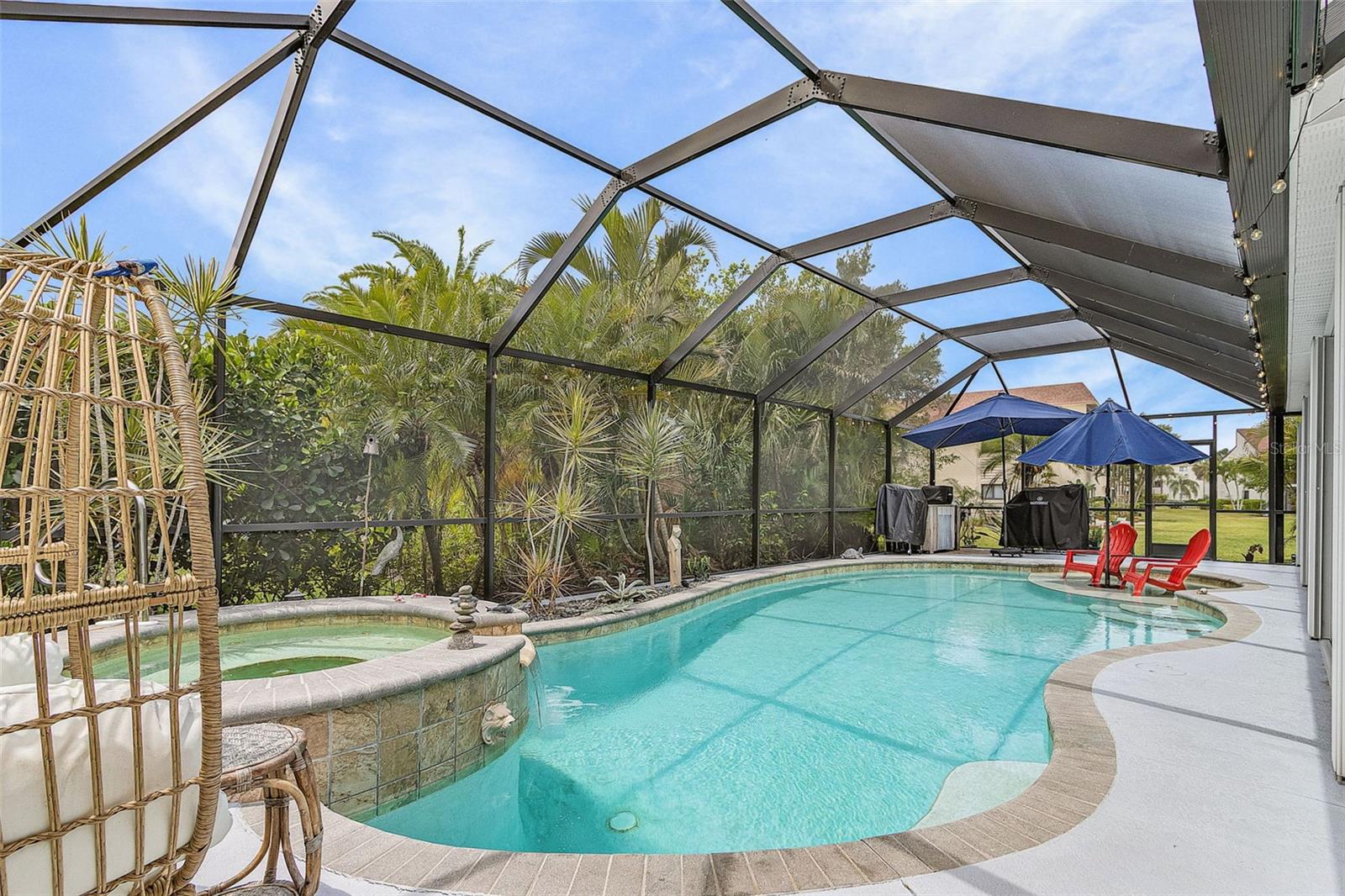 TARPON PASS 02 LAND CONDO - Residential