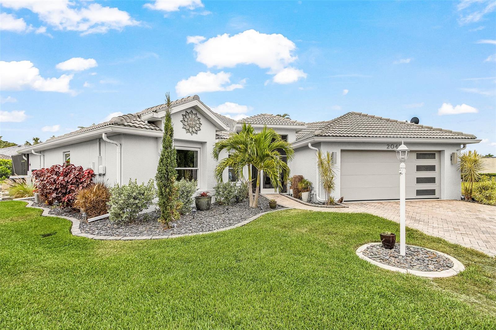TARPON PASS 02 LAND CONDO - Residential