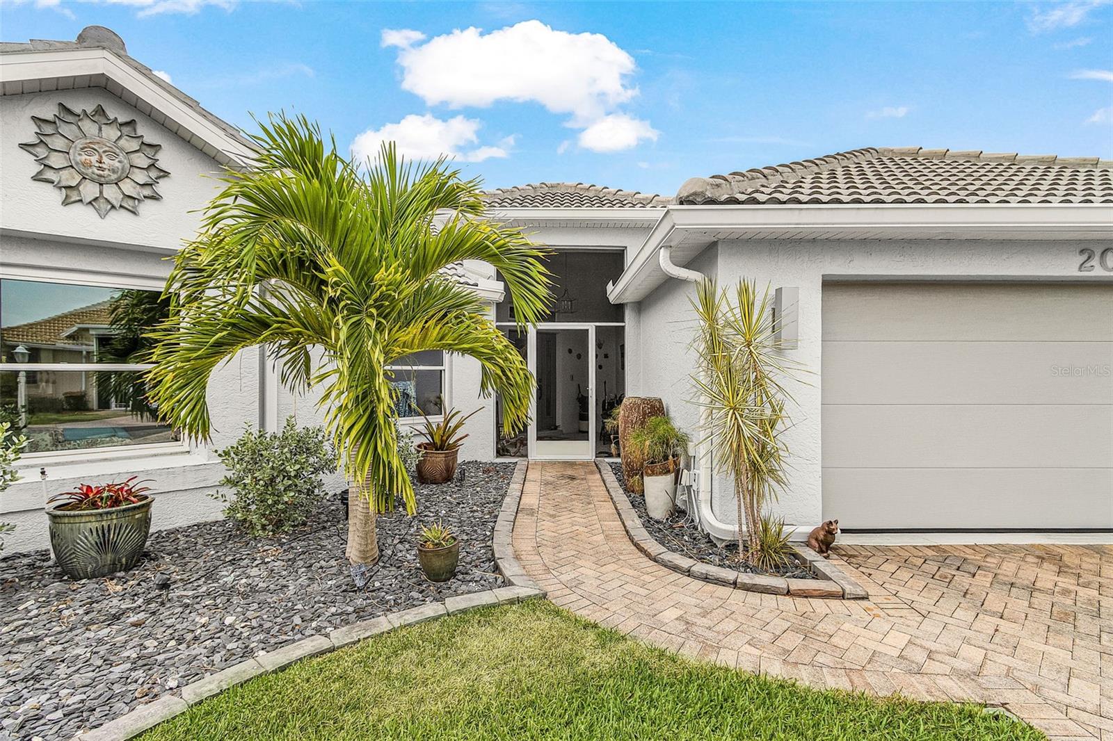 TARPON PASS 02 LAND CONDO - Residential