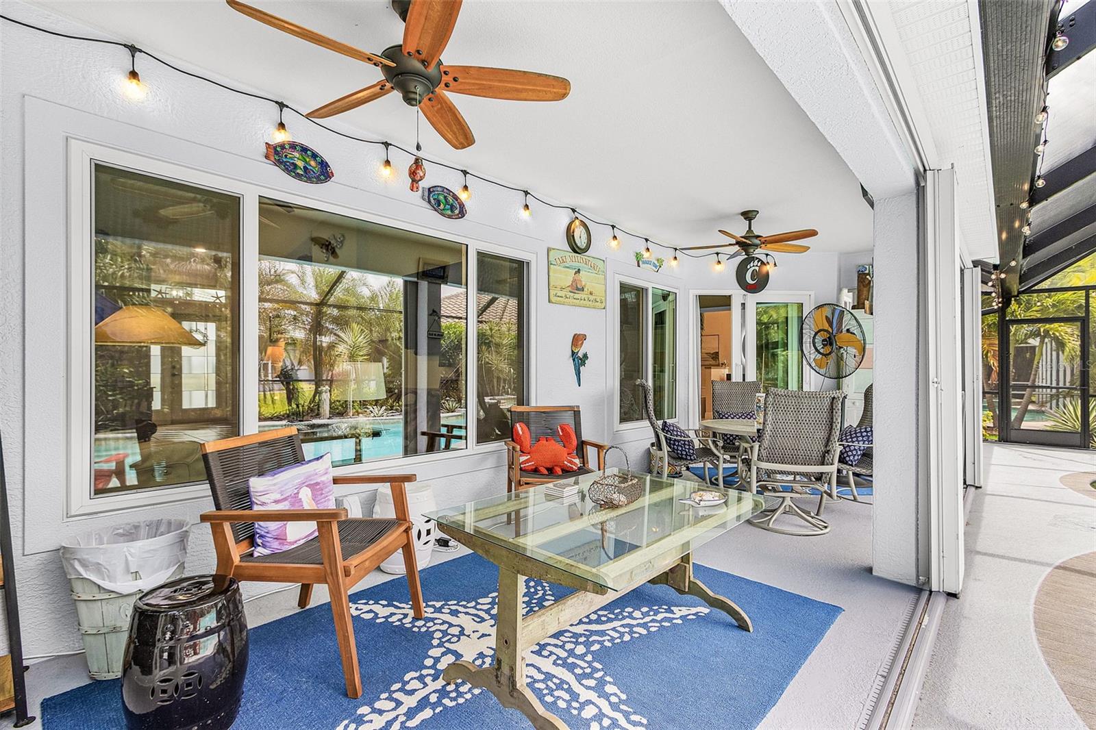 TARPON PASS 02 LAND CONDO - Residential
