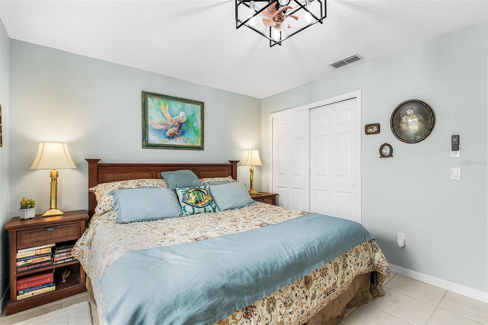 TARPON PASS 02 LAND CONDO - Residential