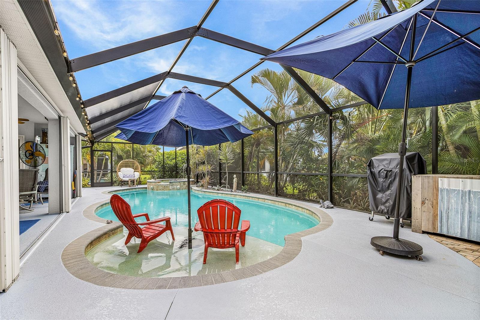 TARPON PASS 02 LAND CONDO - Residential
