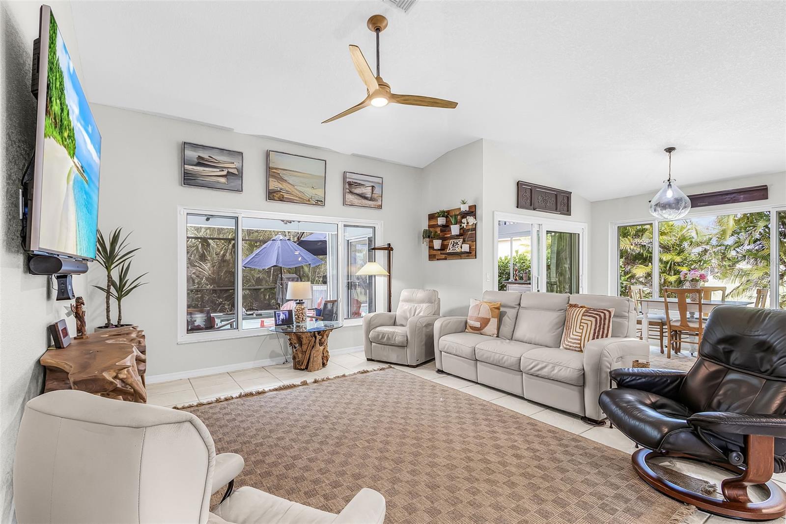 TARPON PASS 02 LAND CONDO - Residential