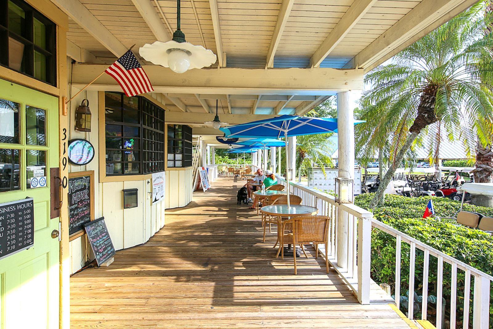 TARPON PASS 02 LAND CONDO - Residential