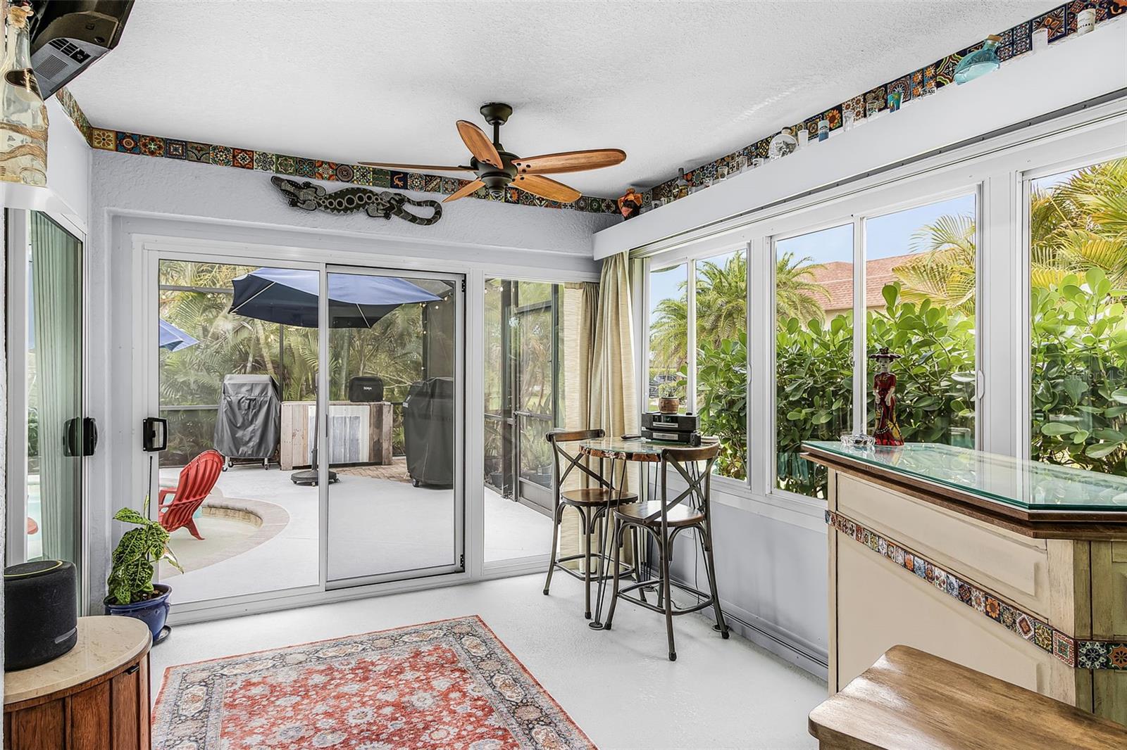 TARPON PASS 02 LAND CONDO - Residential