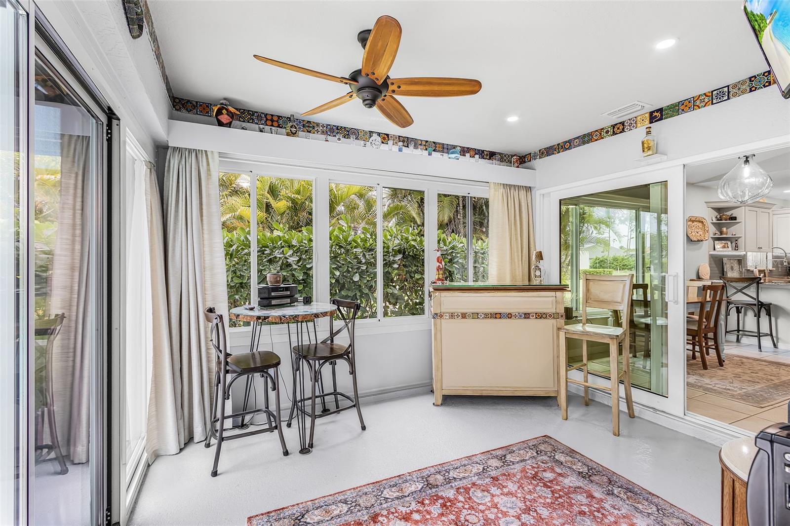 TARPON PASS 02 LAND CONDO - Residential