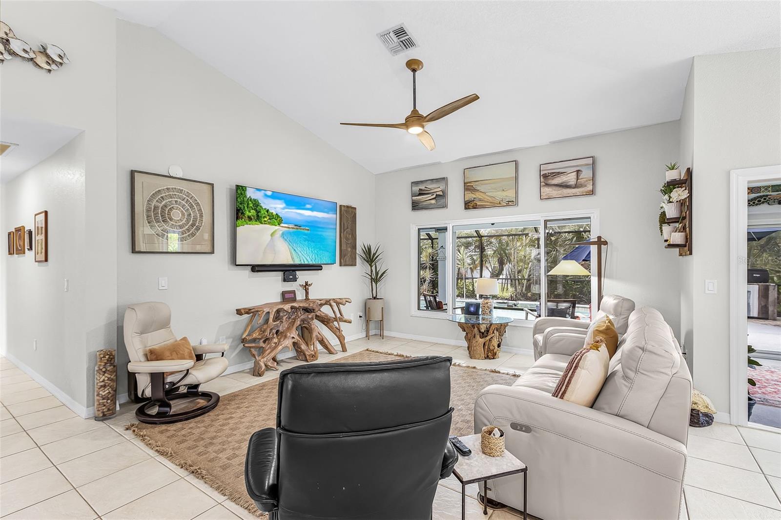 TARPON PASS 02 LAND CONDO - Residential