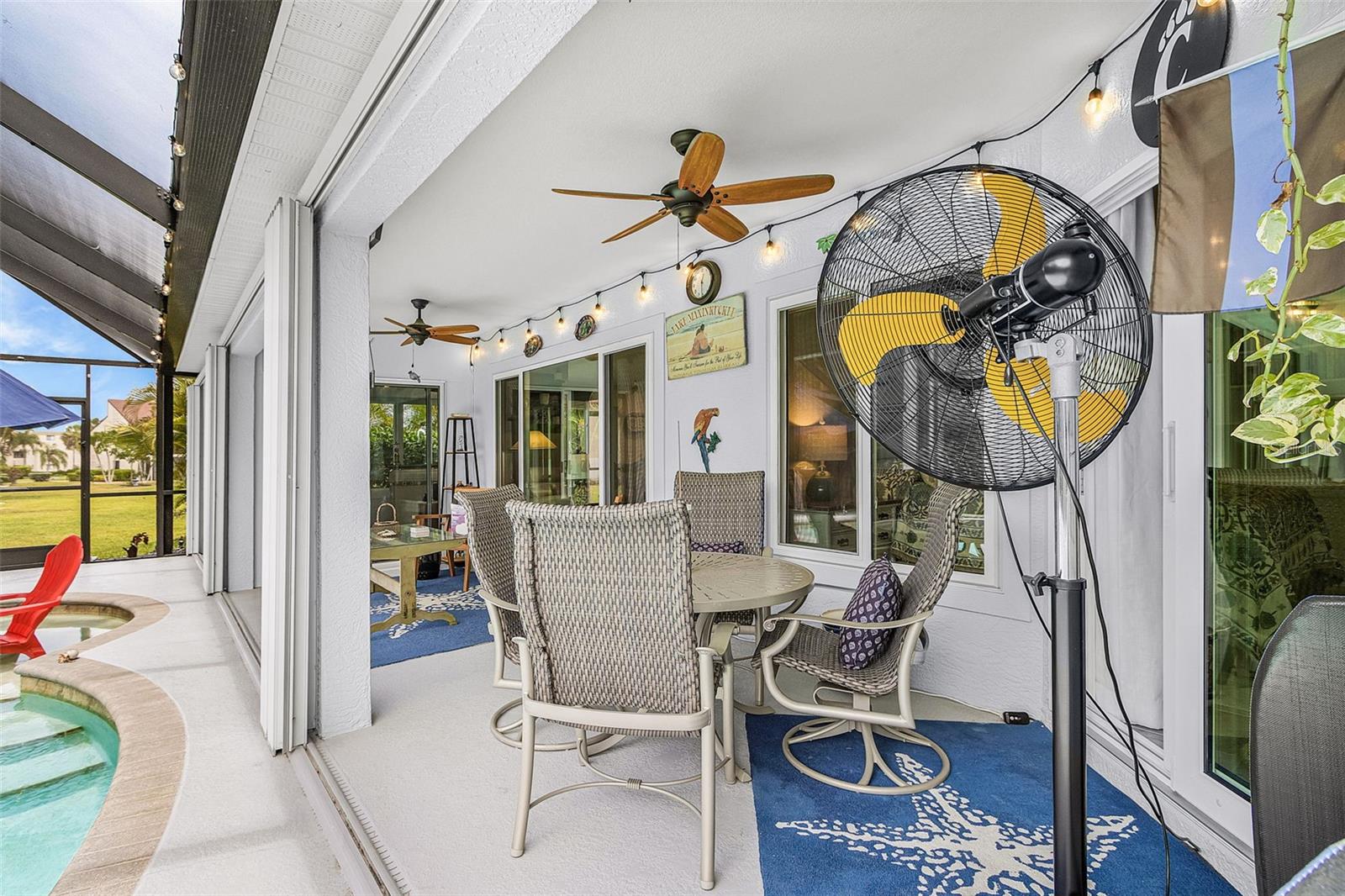 TARPON PASS 02 LAND CONDO - Residential