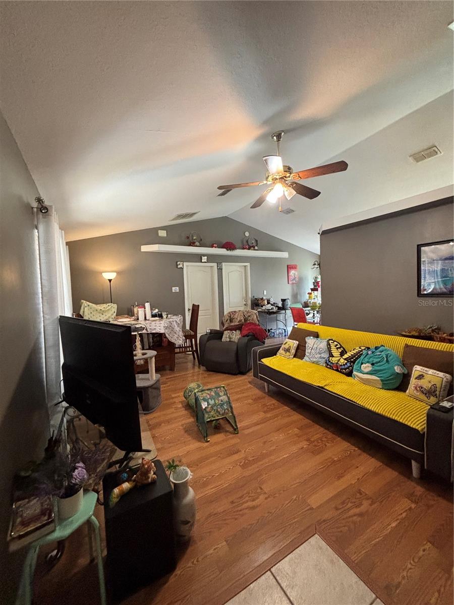 MASCOTTE WORTHINGTON PLACE PH 03 - Residential