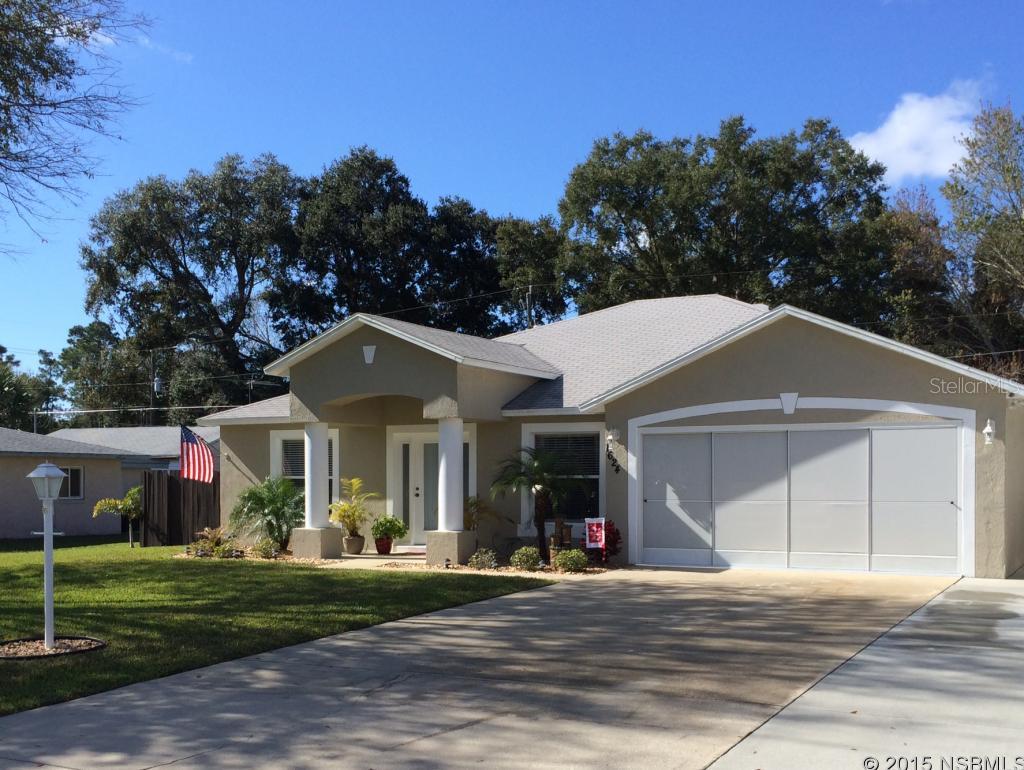 Florida Shores 01 - Residential