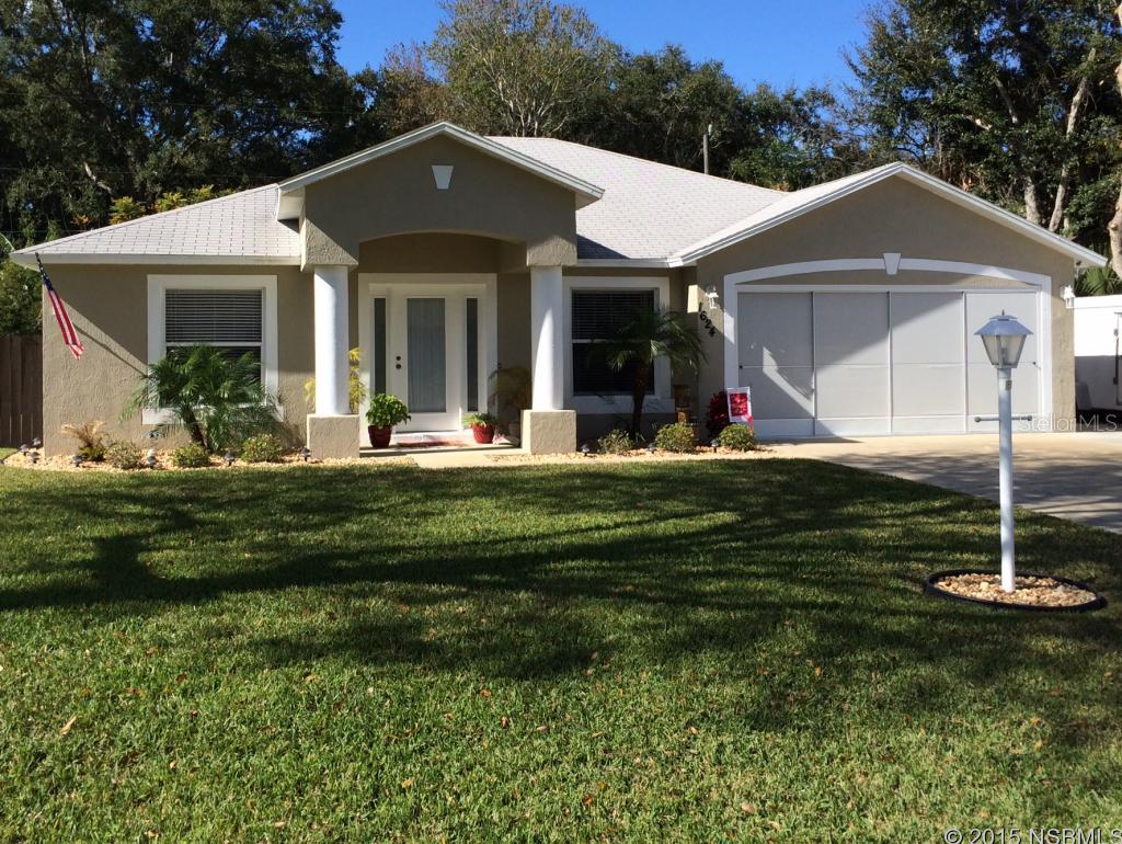 Florida Shores 01 - Residential