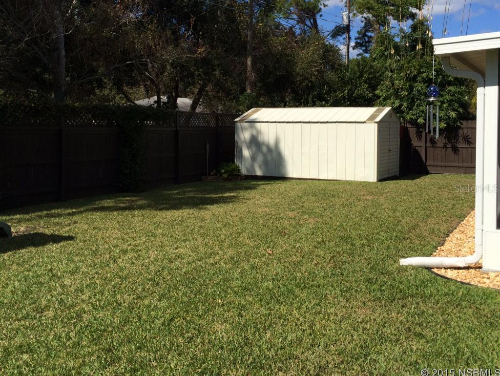 Florida Shores 01 - Residential