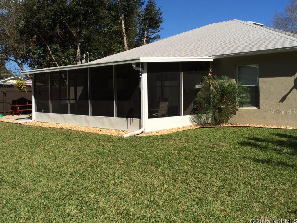 Florida Shores 01 - Residential