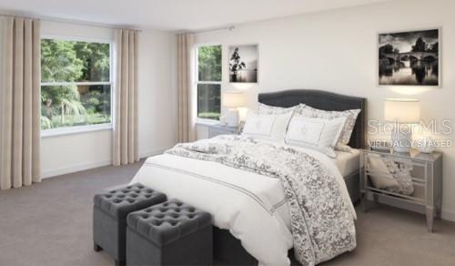 WELLNESS WAY 40S - Residential