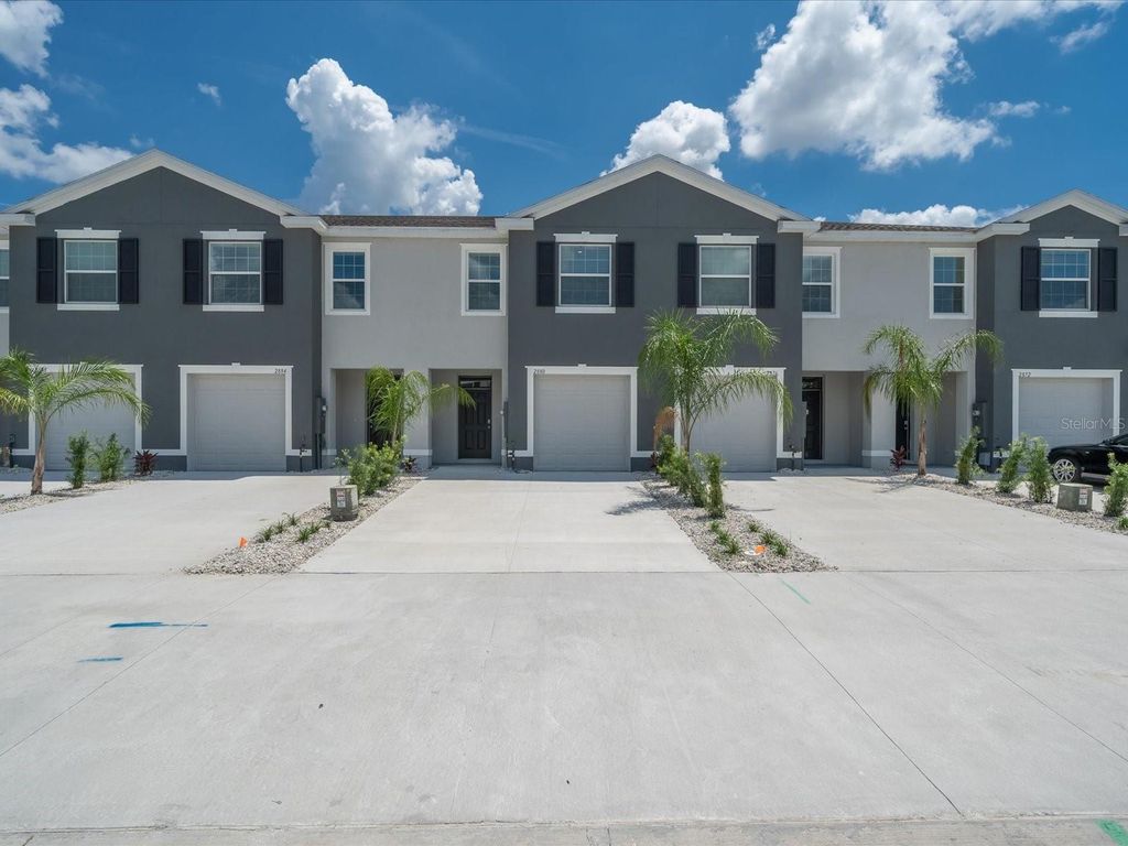 Photo of 2880 Beluga Bay Drive, Odessa, FL 33556 (MLS # TB8481914)