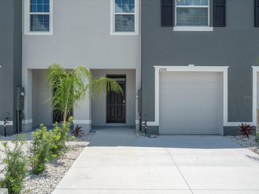 Photo of 2880 Beluga Bay Drive, Odessa, FL 33556 (MLS # TB8481914)