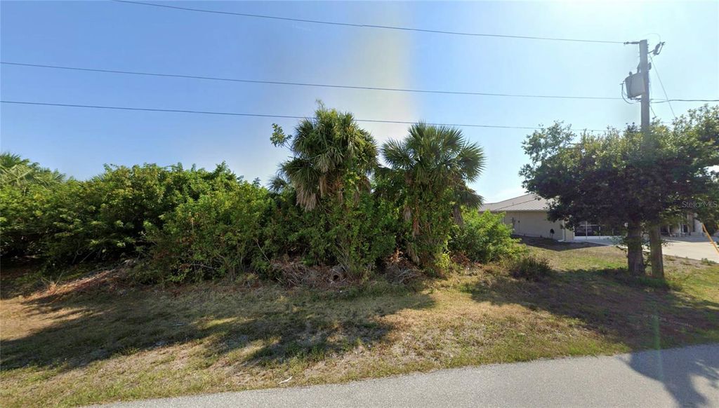 Photo of 14127 Saul Lane, Port Charlotte, FL 33981 (MLS # OM719016)