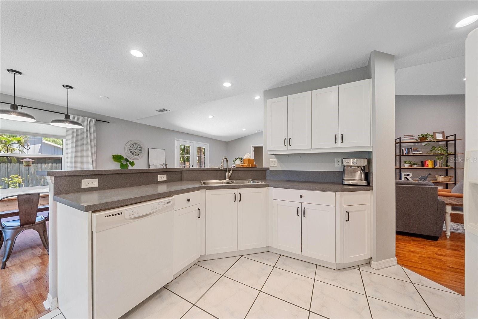 LAKE SARASOTA - Residential