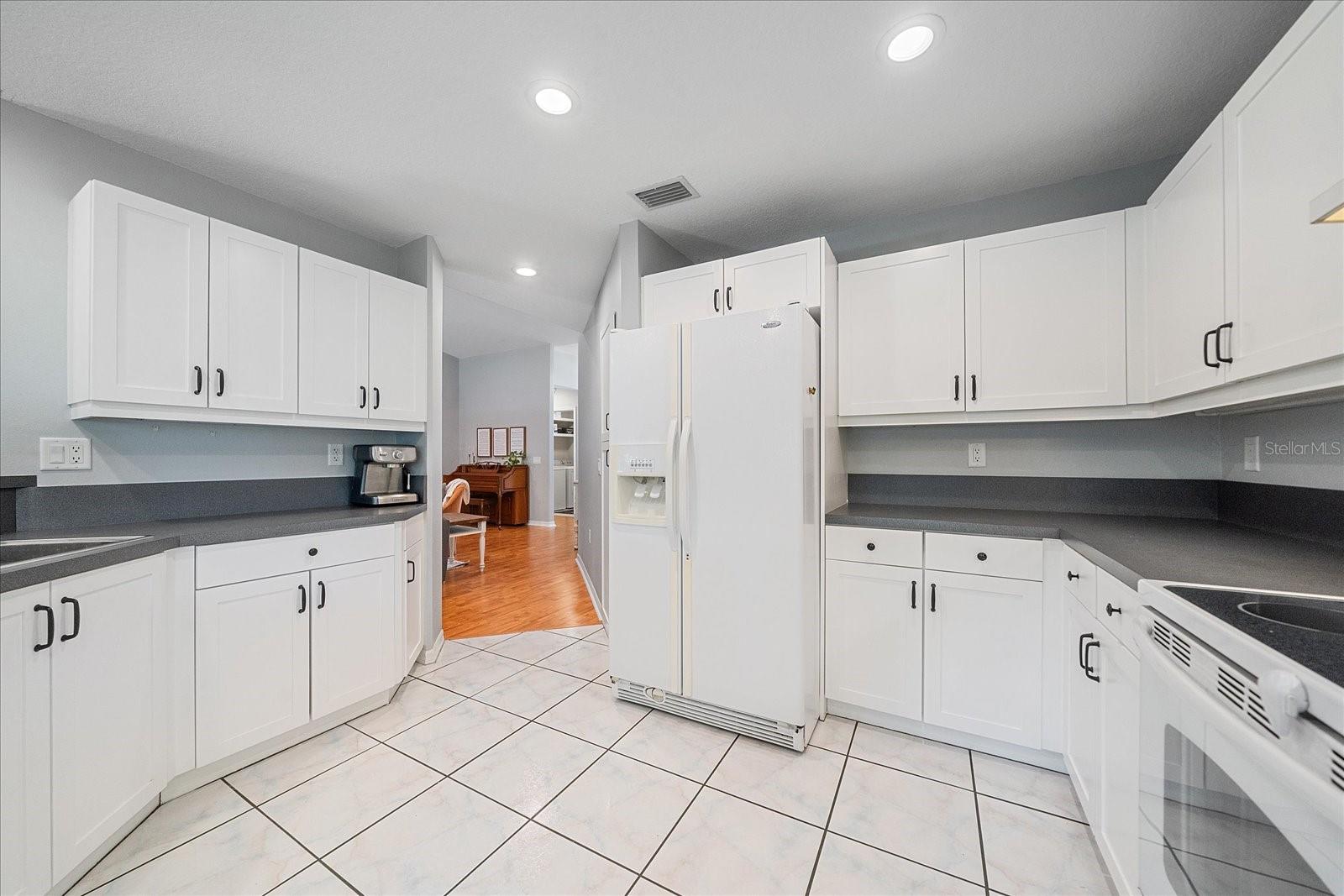 LAKE SARASOTA - Residential