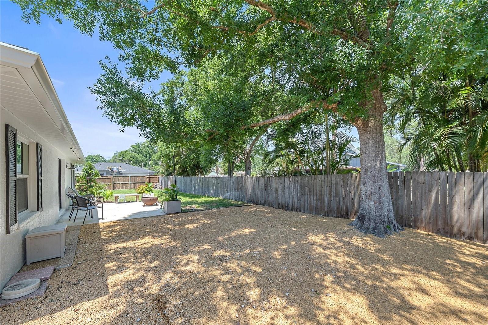 LAKE SARASOTA - Residential