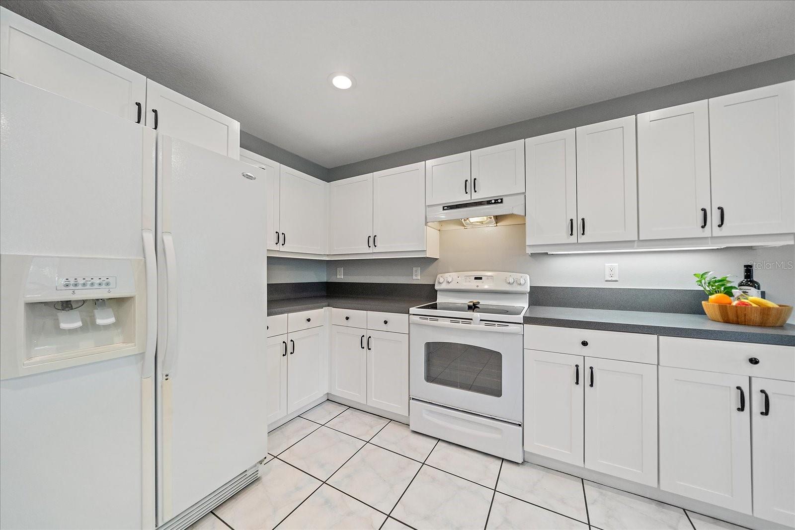 LAKE SARASOTA - Residential