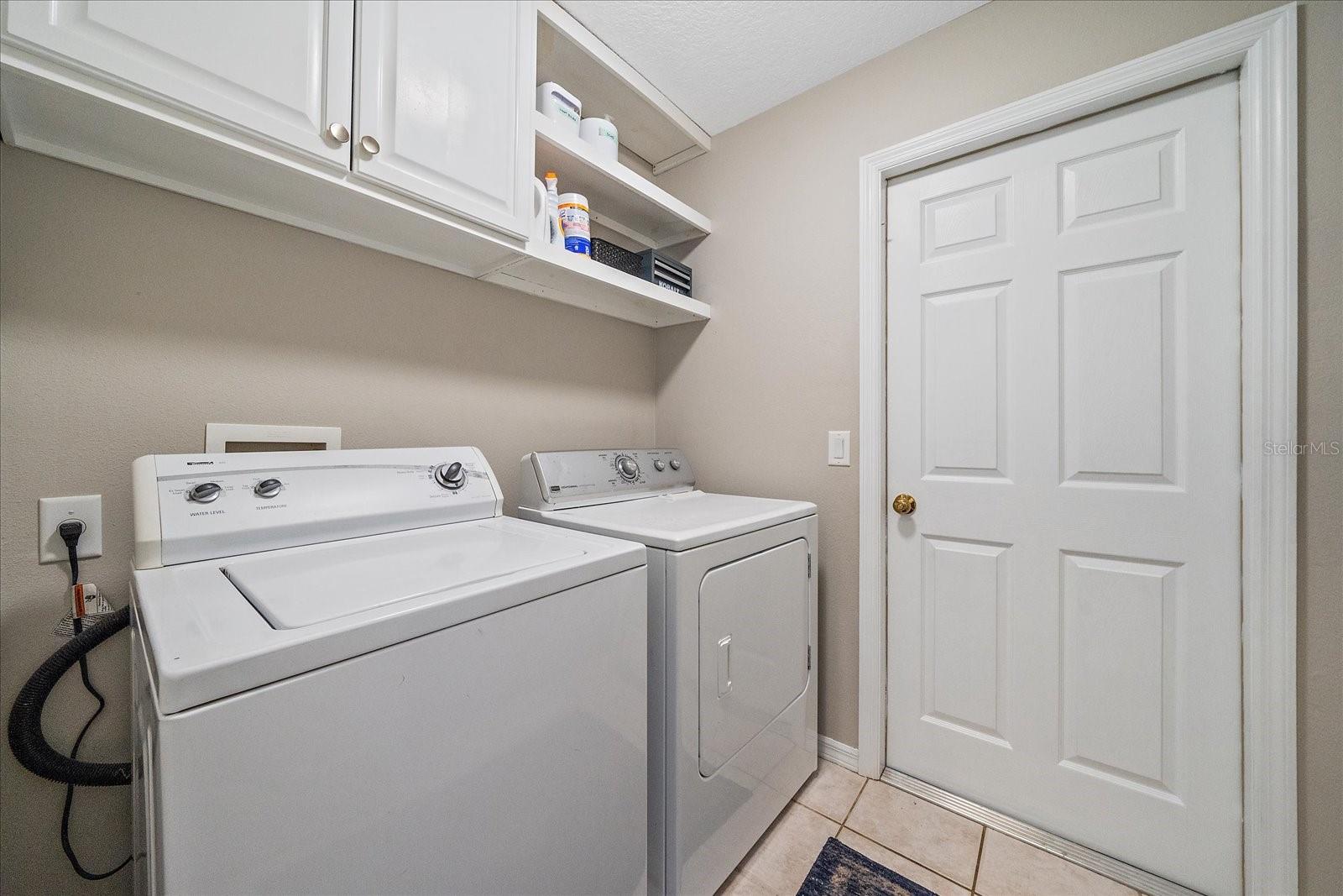 LAKE SARASOTA - Residential