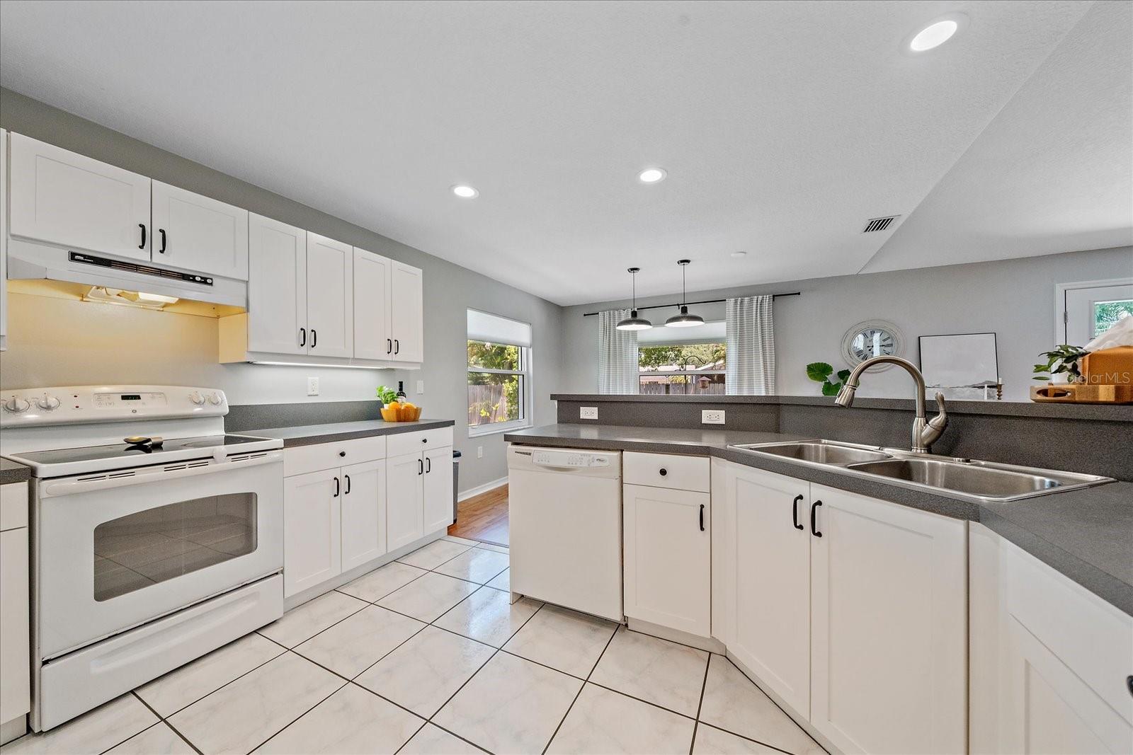 LAKE SARASOTA - Residential