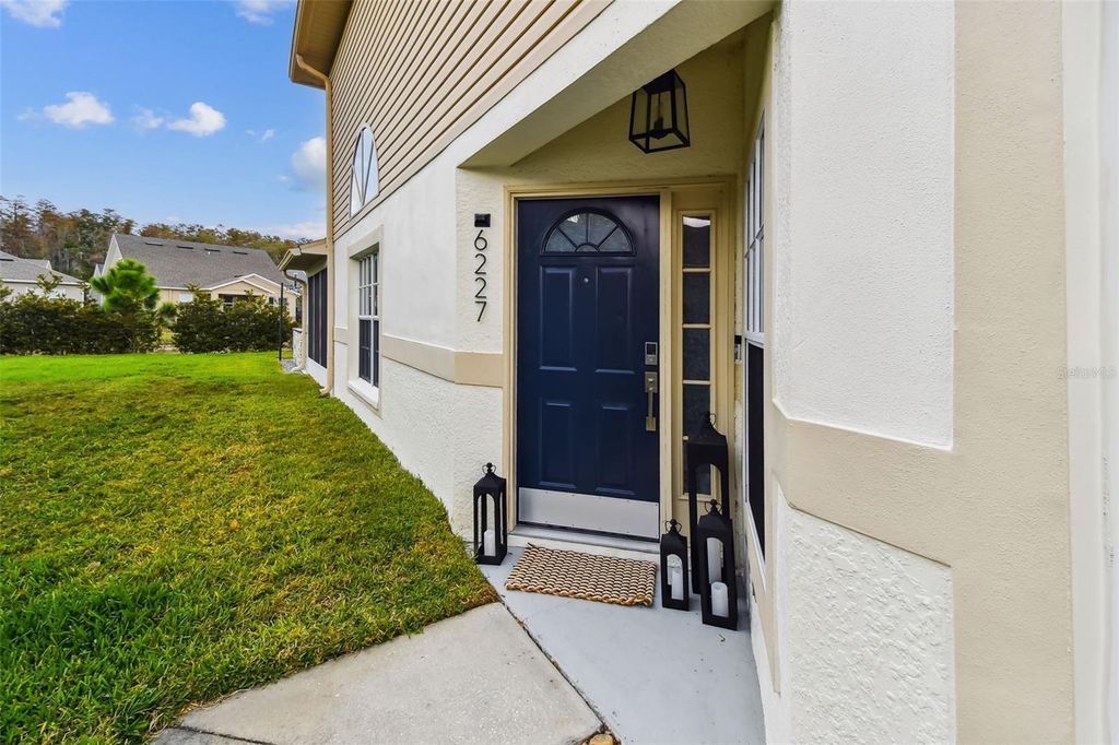 Photo of 6227 Gentle Ben Circle, Wesley Chapel, FL 33544 (MLS # TB8452924)