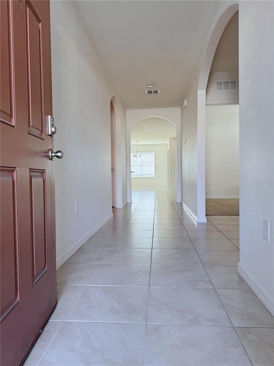 ESTATES OF WESTERLY - Residential Lease