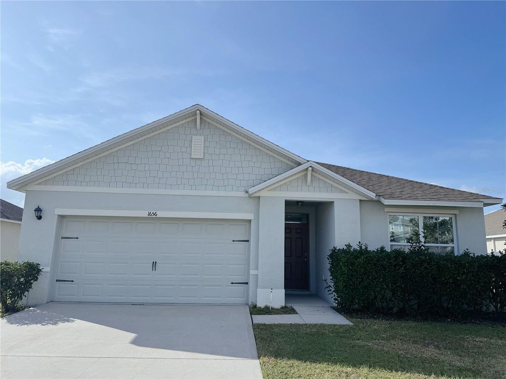 Photo of 1656 Bay Breeze Drive, Saint Cloud, FL 34771 (MLS # O6371205)