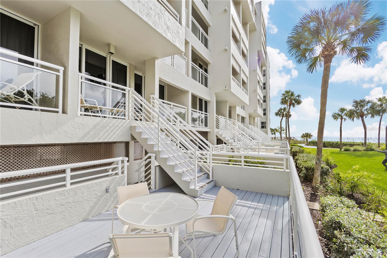 INN ON THE BEACH PH II - Residential