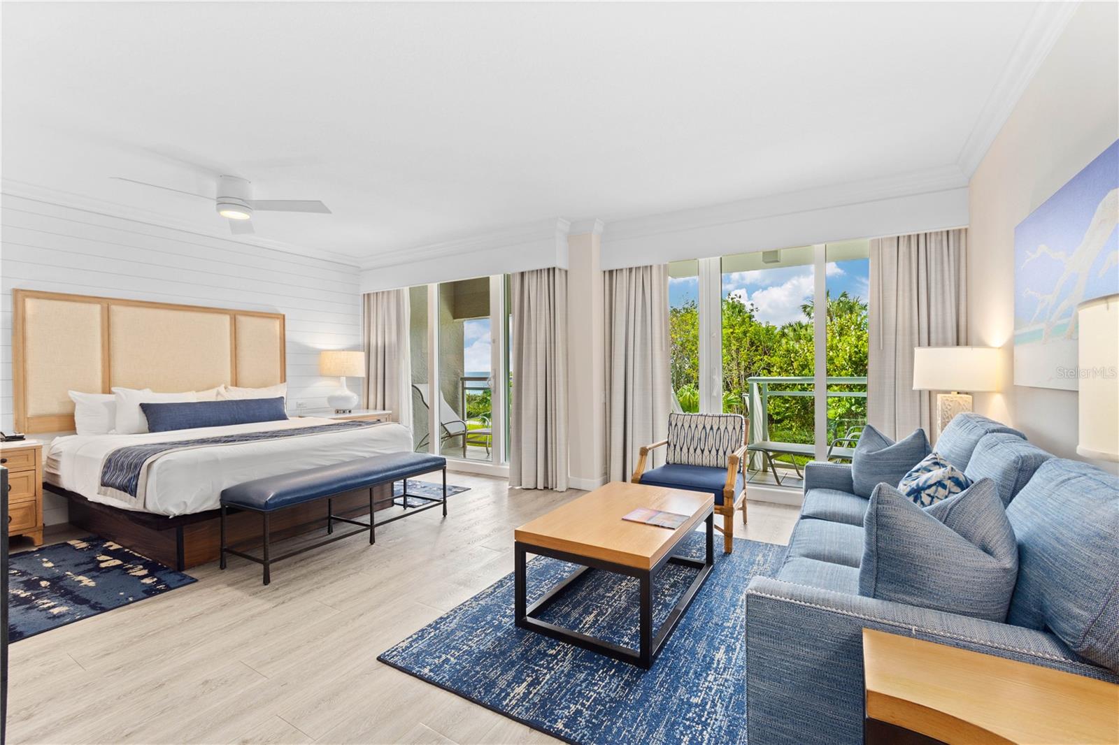 INN ON THE BEACH PH II - Residential