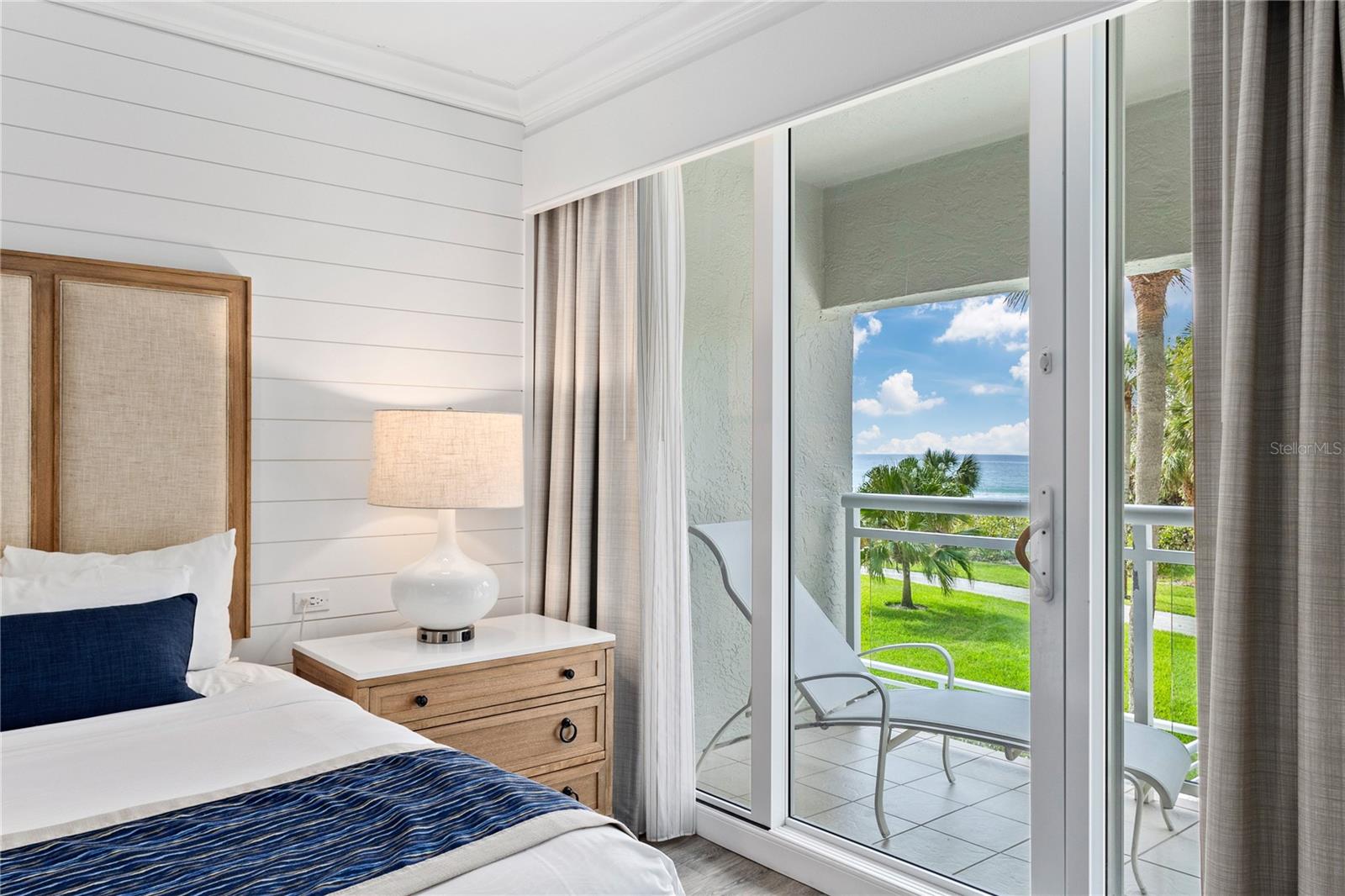 INN ON THE BEACH PH II - Residential