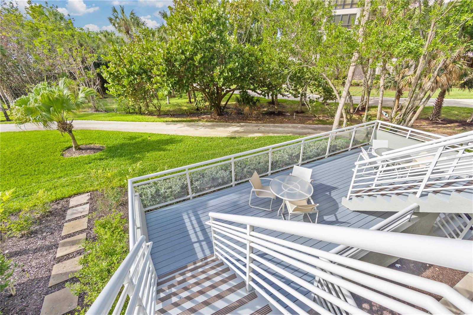 INN ON THE BEACH PH II - Residential