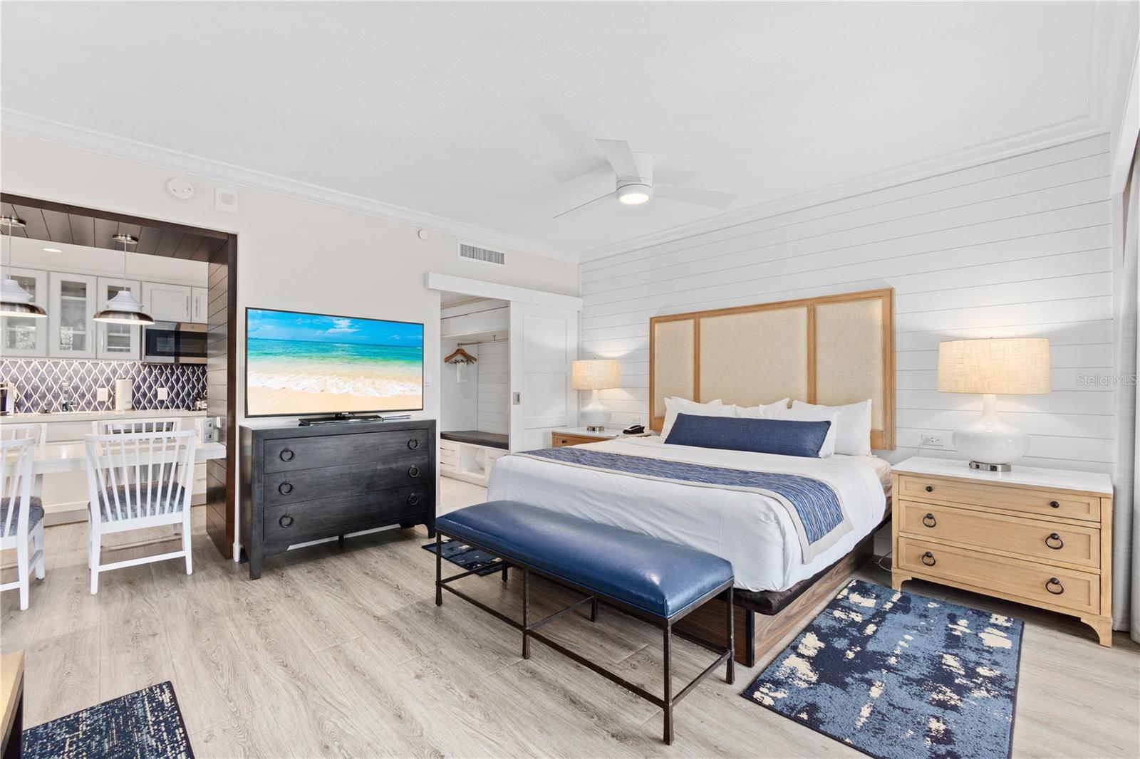 INN ON THE BEACH PH II - Residential